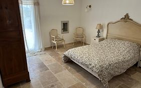 Appartement provençal